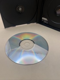 D no Shokutaku (Sega Saturn, 1995) CIB w/ Manual Japan Import Us Seller