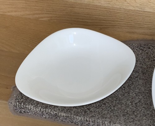 Villeroy & Boch PREMIUM PORCELAIN DESEER Schalen 6 Stück - Bild 2 von 4