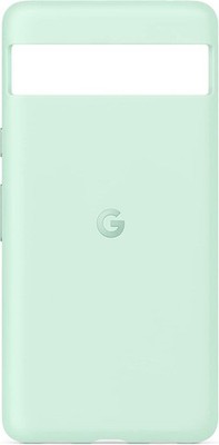 Original / Offizielle Google Pixel 7a Hülle / Cover - Jade (Grün) - Neu