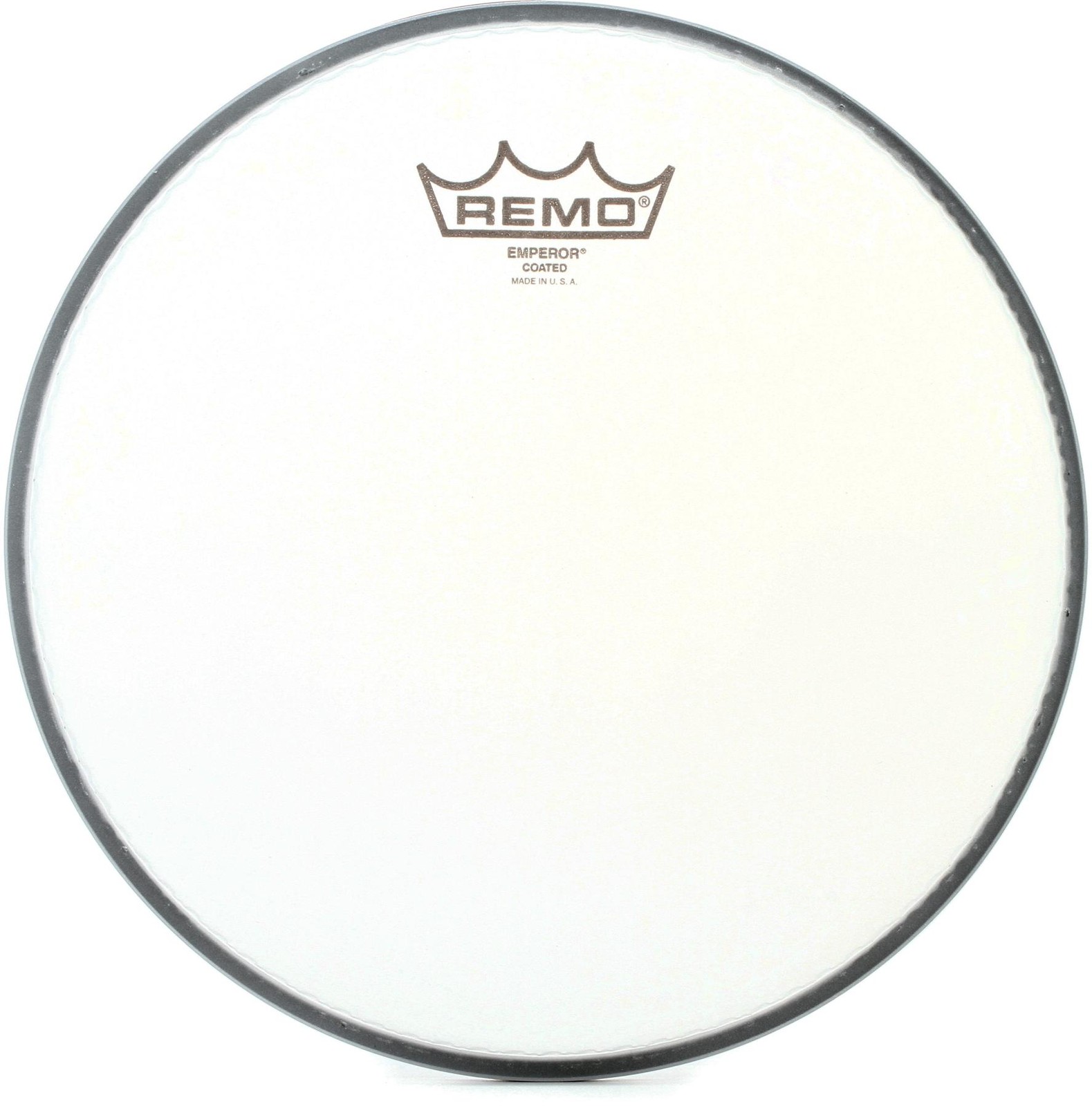 Барабанная головка с покрытием Remo Emperor - 10 дюймов (3 упаковки) в упаковке