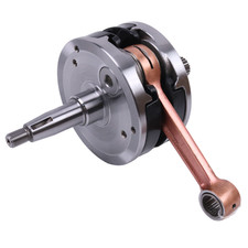 Forged Crankshaft Assembly For Honda Cr250r 13300-kz3-b10 13300kz3b10 1992-2001 Forged Crankshaft Assembly For Honda Cr250r 13300-kz3-b10 13300kz3b10 1992-2001