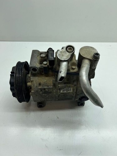 Audi A4 S4 B6 8E 8H 2004 Klimakompressor Pumpe 4B0260805J Diesel 120kW RCE22086