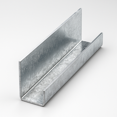 RESTPOSTEN STAHL VERZINKT LOCHBLECH QG10-15 - 2,0MM DICK - Doone GmbH