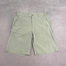 Columbia Shorts Cargo Shorts, Performance Fishing Gear Men's 32