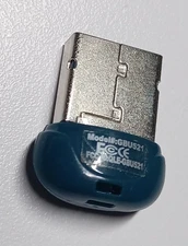 IoGear Bluetooth adapter