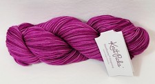 Knit Picks Hawthorne Fingering 1 Sock Wool Yarn 357 Yards Turkish Delight