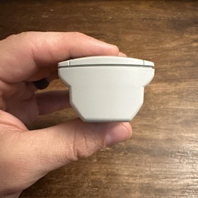 Sega Dreamcast OEM Gray Jump Rumble Tremor Pack HKT-8600 - Tested - Authentic