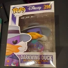 Funko Pop! : Disney : Darkwing Duck : 296
