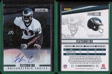 2012 Panini Rookies & Stars Football Cards 25