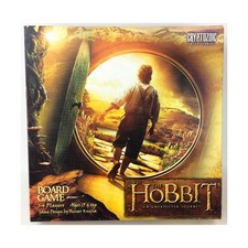 2014 Cryptozoic The Hobbit: An Unexpected Journey Trading Cards 19