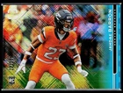 2025 Panini PhotoGenic Football Teal Jahdae Barron #185