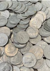 Random Pick 1964-70 JFK 1/2 $, Lt Circ, 40% Silver- below content value $ave Qty