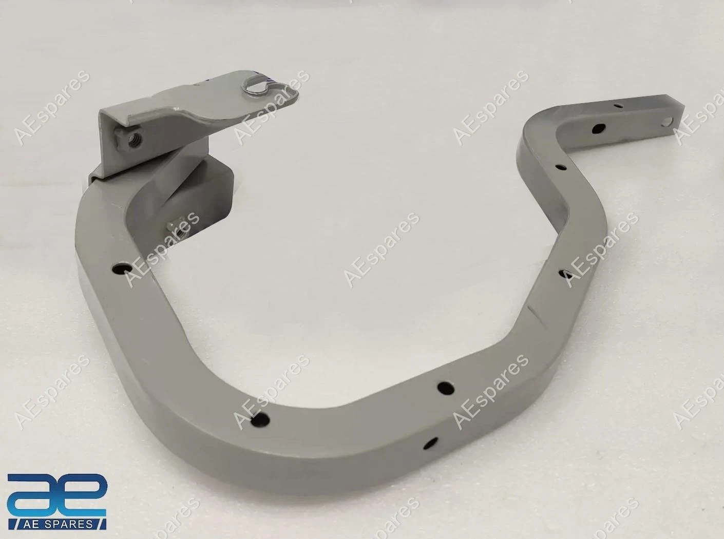 Rear Trunk LID Hinge RH For Suzuki Swift Dzire 2008-2012 65810M74K01 view 2