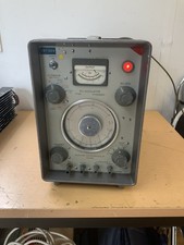 Marconi Instruments  TF 2163S DC - 1GHz UHF Attenuator (3)