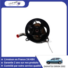 Pompe direction assistée Daihatsu SIRION