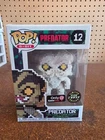 Funko Pop Movies 8-Bit Predator 12 GameStop Vinyl Figure