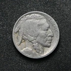 1916 Buffalo Nickel (bb19282)