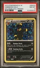 PSA 8 NM-MT Umbreon Holo Sylveon Collection Promo 2013 BW Pokemon BW93
