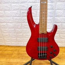 ESP BanG Dream Lisa Imai Model Electric Bass Rare Collaboration