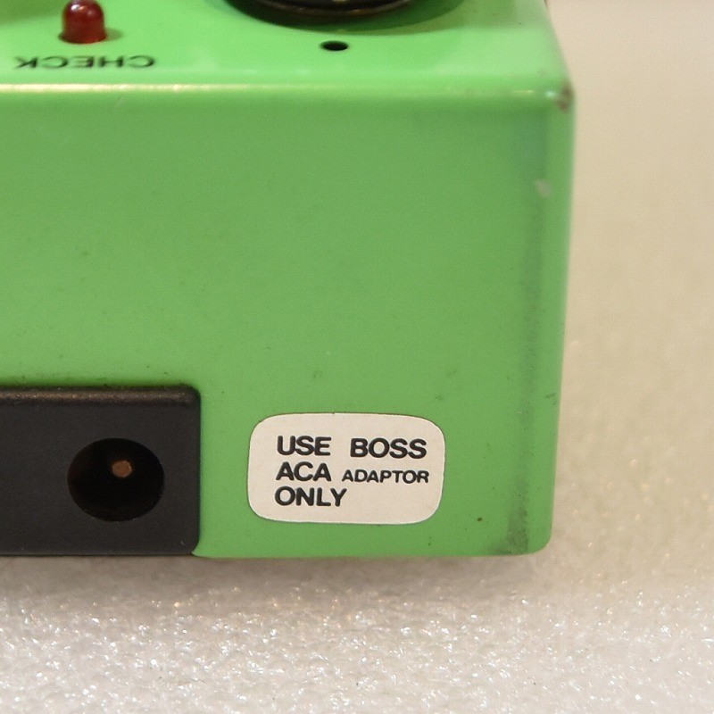 BOSS PH-1R Phaser [SN 367000] | eBay