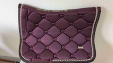 Spring Schabracke &ndash; PS of Sweden &ndash; Monogramm &ndash; Wine &ndash; Standard (Aktion) &ndash; NEU