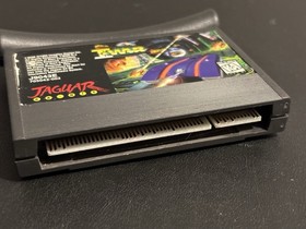 Atari Jaguar I-War Cartridge Only Authentic Tested & Works!