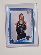 2025 DONRUSS WNBA KAITLYN CHEN RATED ROOKIE