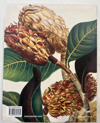 GARDEN EDEN : MASTERPIECES OF BOTANICAL BOOK ILLUSTRATION By H. Walter Lack Vg - Imagen 2 de 7