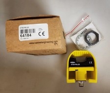 BANNER STBVP6LQ5 Optical Touch Button / BANNER 64184 NEXT DAY AVAILABLE