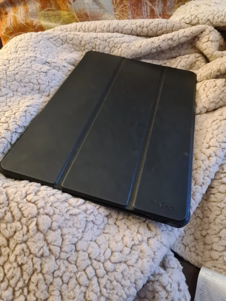 Samsung Galaxy Tab S7 FE · 64GB · Cellular, photo 1 of 2