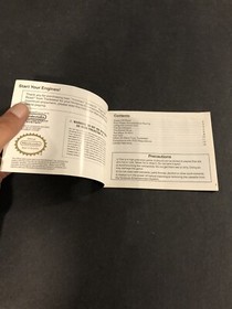 super off road nes manual