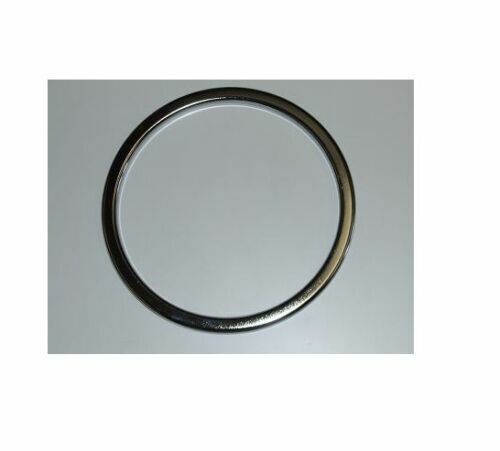 4x CLEARANCE Large Trim Ring FOR COOKTOP TO SUIT Older type 5850 heater element - Afbeelding 1 van 1