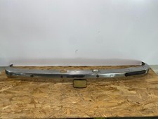 NSU PRINZ 4L paraurti posteriore originale cromato