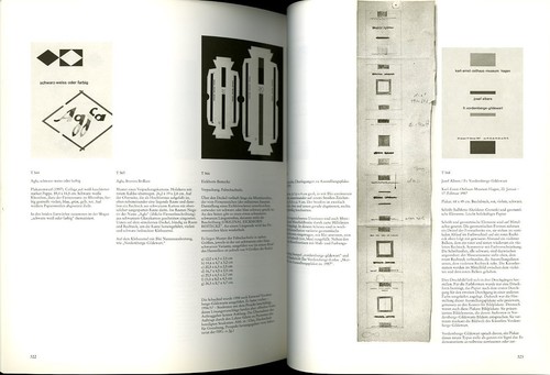 1990 Friedrich Vordemberge-Gildewart AVANTGARDE TYPOGRAFIE DESIGN Ausstellung Kat. - Bild 12 von 12