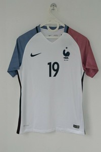 fff soccer jersey
