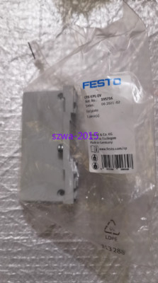 1pcs New FESTO Festo 195716 CPX-EPL-EV