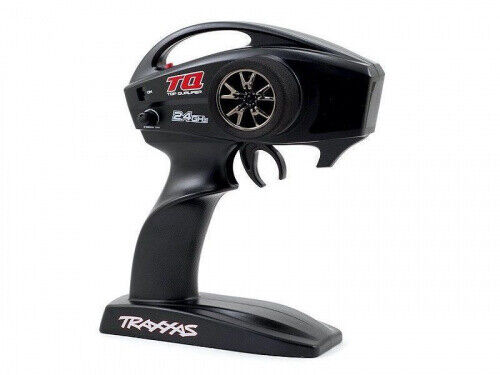 Traxxas Ford F-150 Raptor FOX 2WD Brushed RTR 1:10 Pickup Truck mit Akku + 4A US - Bild 2 von 10