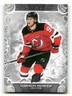 2024 Upper Deck Artifacts Hockey - Base - #15 Dawson Mercer