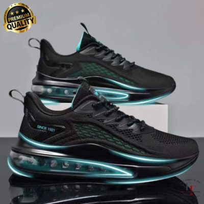 Zapatos De Hombre Zapatillas Deportivas Zapatos Deportivos Tenis Para Correr New