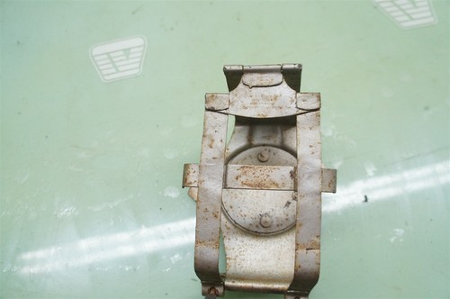 1940 BSA M20 WM20 WD 500 W.M. W.D. 20 MW21 MILITARY *2476 BATTERY BOX - 第 2/4 張圖片