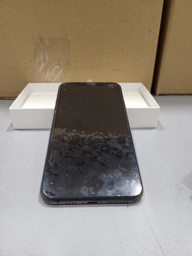 Apple iPhone 11 Pro Max 256GB Space Gray – Super Retina XDR, A13 Bionic
