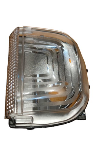 Luz Trasera Izquierda Para Mercedes Sprinter W907/W910 2018+ - Compatible Con OEM A9108200000, Resistente Al Agua