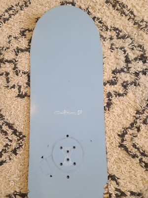 バートン　カスタム159cm Burton Custom 159 Turtle Snowboard | eBay