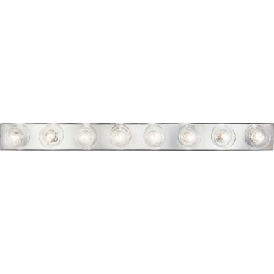 Progress Lighting P3300-15 Transitional Four Bath from Invite Collection in