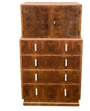 Art deco skyscraper Tallboy