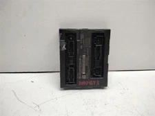 Chassis ECM Body Control BCM Fits 12-18 AUDI A8 307056