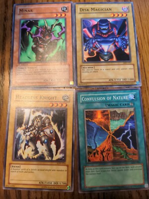 yugioh cards for sale free shipping Yu-Gi-Oh Cyber Dragon Revolution Structure Deck - SDCR - Trading Card main image 1