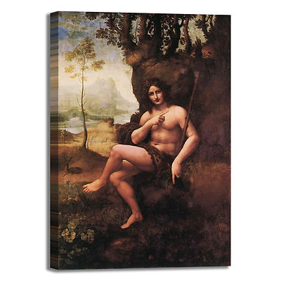 da Vinci berry design frame print canvas painted frame home furniture