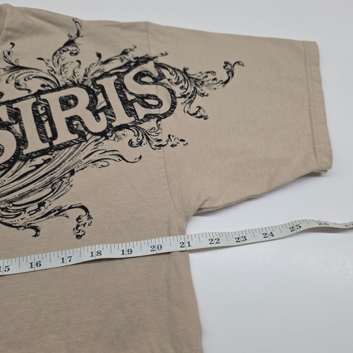 Camisa de skate Osiris de colección para hombre grande Y2K - Imagen 9 de 10