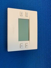 Crestron CHV-TSTATW/CHV-THSTATW - Heating and...